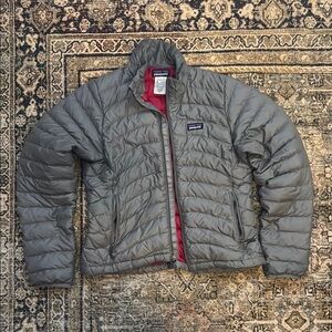 Patagonia Nano Puff Insulated Jacket